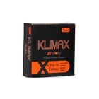 Klimax Condoms Extasy 1 Packet