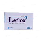 Leflox 250mg 10 Tablets