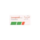 Levopraid Tablets 25mg 1 Packet