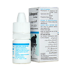 Lidosporin Ear Drop 5ml