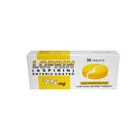 Loprin Aspirin (75mg) 30 Tablets