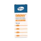 Lysovit Syrup 120ml