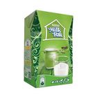 Nestle Milkpak Tetrapak 250ml