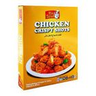 Mon Salwa Chicken Crispy Shots 680g