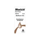 Moxicin Eye Drop 5ml