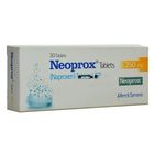 Neoprox 250mg 30 Tablets