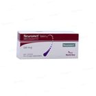 Neuromet 500mcg 100 Tablets