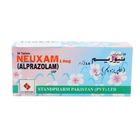 Neuxam 30 Tablets 1.0mg