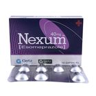 Getz Pharma Nexum 14 Capsules 40mg