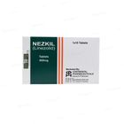 Nezkil 600mg 10 Tablets