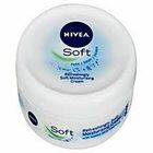 Nivea Cream Soft 50ml
