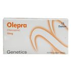 Danas Olepra Tablets 10mg 10 Pieces