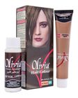 Olivia Hair Color Ash Blonde 1 Box