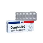 AGP Pharma Osnate Tablets (800mg) 1 Packet