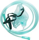 Oxygen Mask Adults 1 Piece