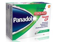 Panadol CF (500mg) 1 Packet
