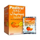 Peditral (Ors) Orange Powder 25pcs
