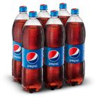 Pepsi 6 Pieces x 1.5L