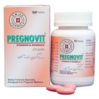 Pregnovit 60 Tablets