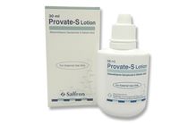 Saffron Provate-S Lotion 30ml