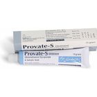 Saffron Provate-S Ointment 15g