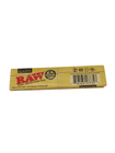 Raw Paper 1 Piece