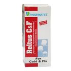 Pharmatec Reltus C&F Syrup 100ml