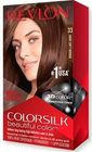 Revlon Coloursilk 33 Dark Soft Brown 59ml