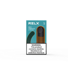 Relx Pod Rich Tobacco 5% 1 Piece
