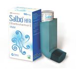 Getz Pharma Salbo HFA Inhaler 100mcg 1 Piece