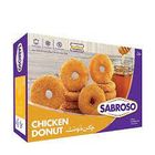 Sabroso Chicken Donut 310g