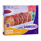 Sabroso Shami Kabab 600g