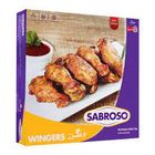 Sabroso Wingers 600g