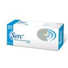 Serc Tablets 16mg