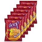 Shan Masala Shoops Noodles, 4 Packets