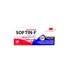 Softin-F 60mg 10 Tablets