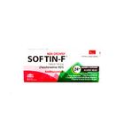 Softin F Tablets 60mg 1 Packet