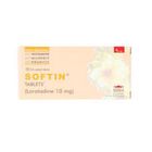 Softin Tablets 10mg