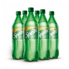 Sprite 6 Pieces x 1L