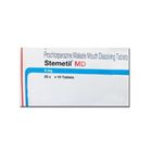 Stemetil MD 5mg 10 Tablets