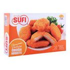 Simply Sufi Chicken Nuggets 270g