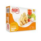 Simply Sufi Chicken Rolls 300g