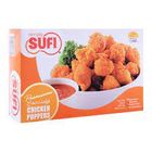 Sufi Spicy Chicken Poppers 260g