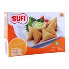 Simply Sufi Vegetable Samosa 420g