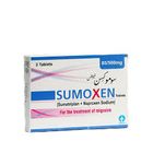 Atco Sumoxen 85 / 500mg 2 Tablets