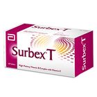Surbex T 30 Tablets