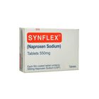 Synflex 550mg 10 Tablets