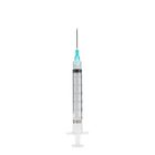 Syringe 3Cc (Ad) Star 100s..This product is sold per piece