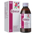 Vidaylin Multivitamin Syrup 120ml