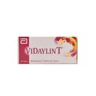 Abbott Vidaylin T 30 Tablets